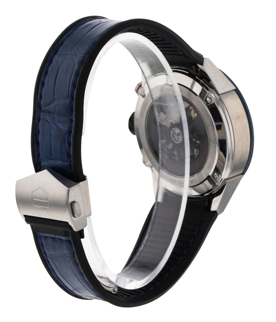 Tag Heuer Carrera CAR201T.FC6406 Image 3